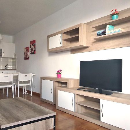 Nerea Apartment コスタ・テギセ エクステリア 写真