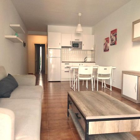 Nerea Apartment コスタ・テギセ エクステリア 写真