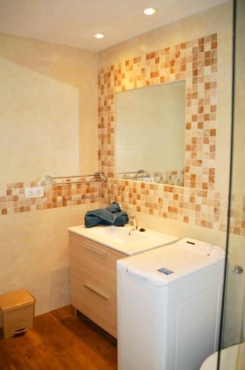 Nerea Apartment コスタ・テギセ エクステリア 写真