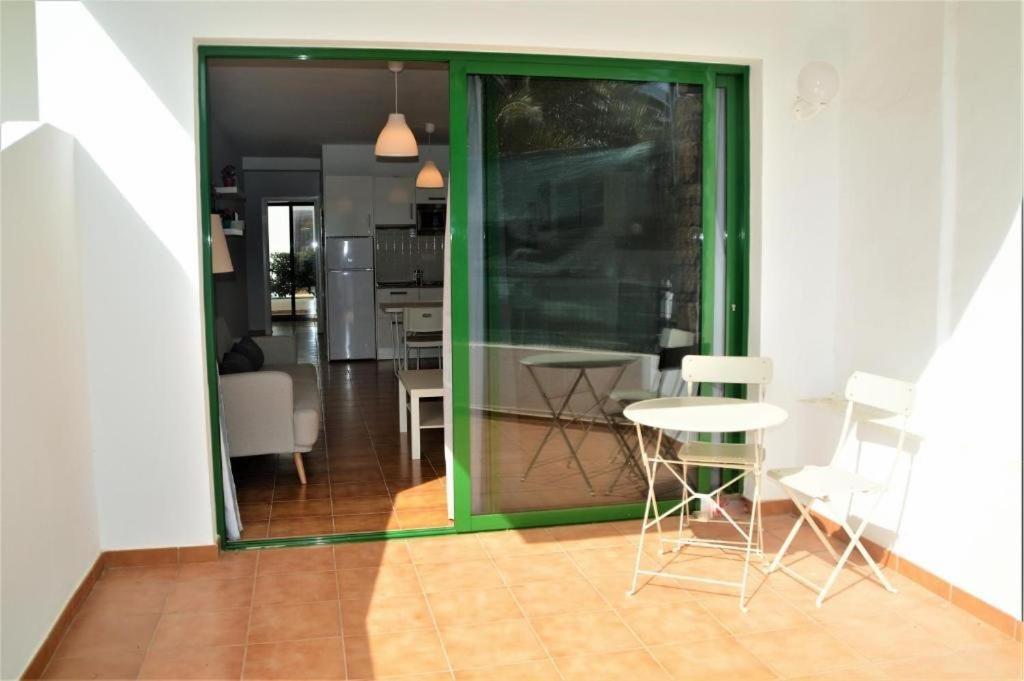 Nerea Apartment コスタ・テギセ エクステリア 写真
