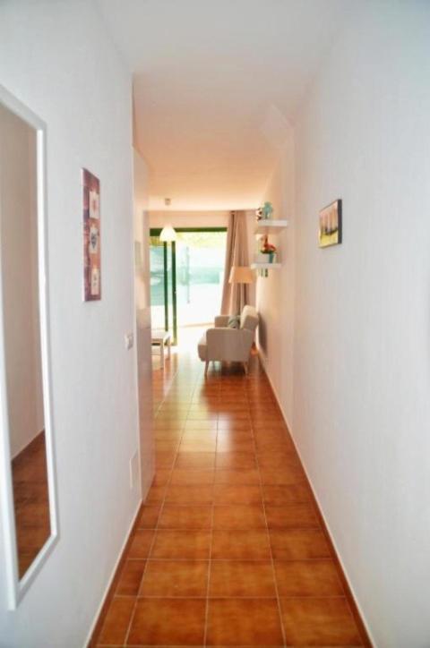 Nerea Apartment コスタ・テギセ エクステリア 写真