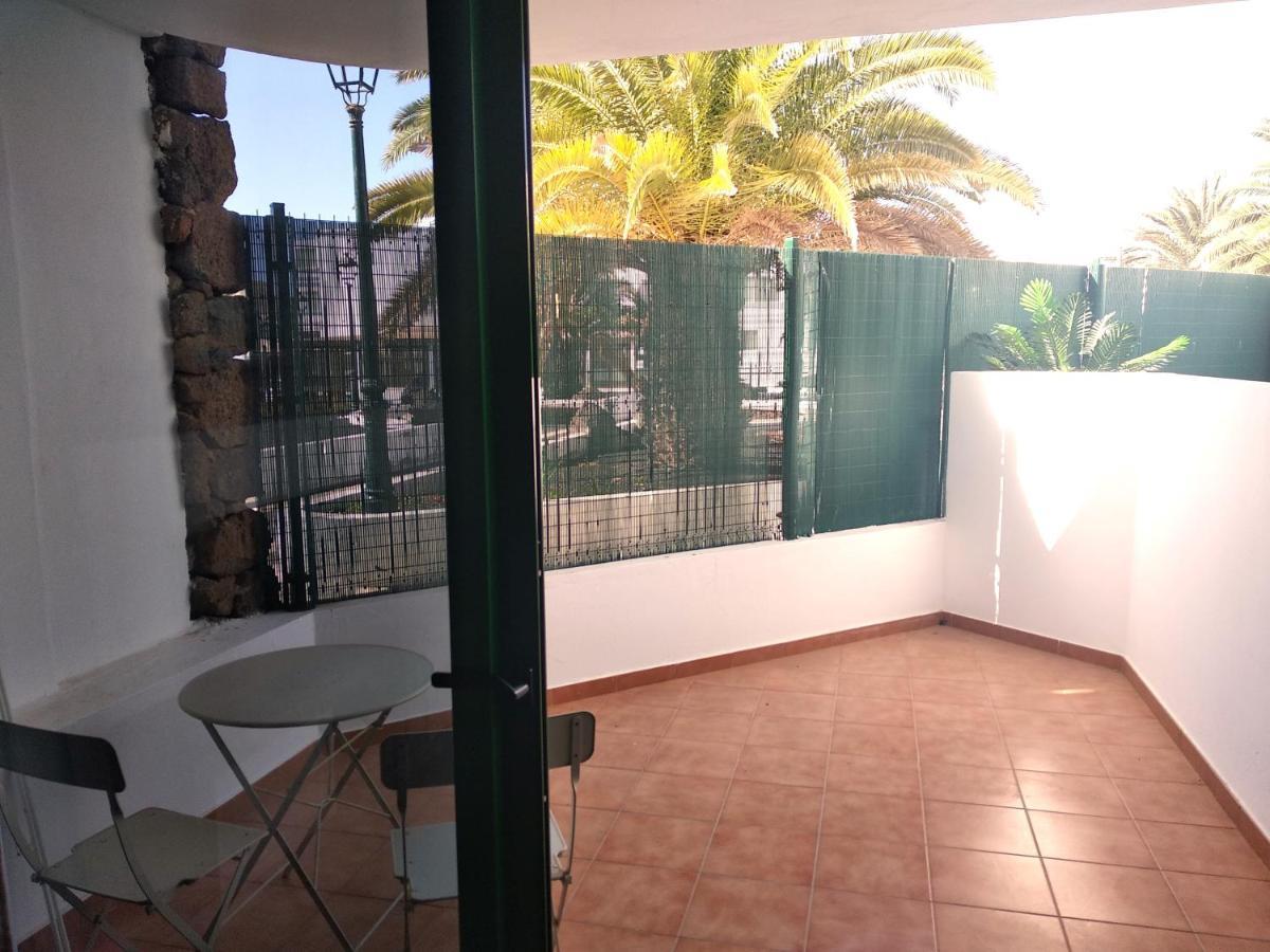 Nerea Apartment コスタ・テギセ エクステリア 写真